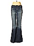 7 For All Mankind 100% Cotton Blue Jeans Size 28 waist - photo 1