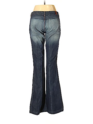 7 For All Mankind Jeans (view 2)