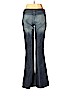 7 For All Mankind 100% Cotton Blue Jeans Size 28 waist - photo 2