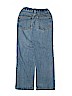 Crazy 8 100% Cotton Solid Blue Jeans Size 6 - photo 2