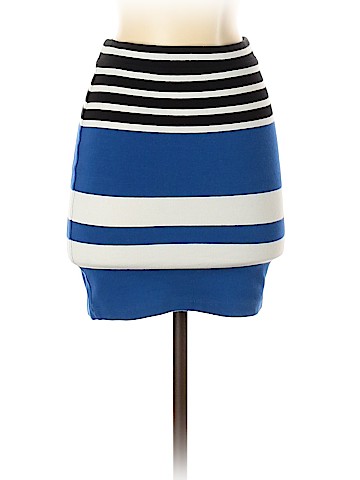 T by Alexander Wang Casual Skirt (view 2)