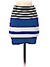 T by Alexander Wang Blue Casual Skirt Size XS - photo 2
