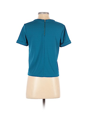 Forever 21 Short Sleeve Top (view 2)