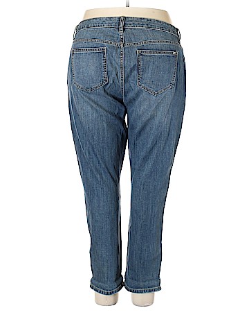 Jennifer Lopez Jeans (view 2)