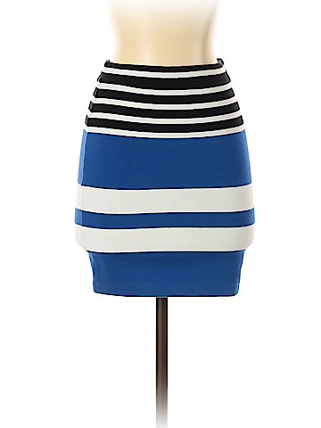 T by Alexander Wang Casual Skirt (view 1)