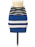 T by Alexander Wang Blue Casual Skirt Size XS - photo 1