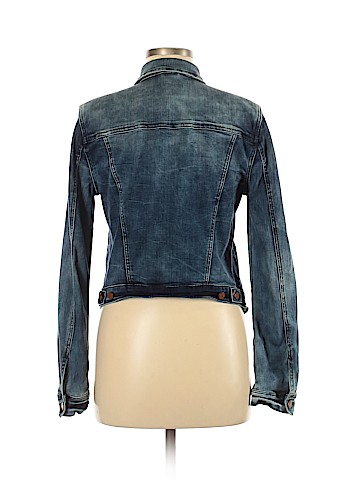 William Rast Denim Jacket (view 2)