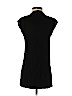 Lauren Moshi Black Sleeveless T-Shirt Size XS - photo 2