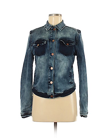 William Rast Denim Jacket (view 1)