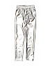 Assorted Brands Silver Leggings Size 2XL (kids) - photo 1