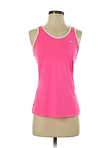 Nike Active Tank (view 1)