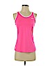 Nike Pink Active Tank Size S - photo 1