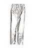 Assorted Brands Silver Leggings Size 2XL (kids) - photo 2