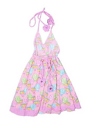 Lola et moi Dress (view 2)