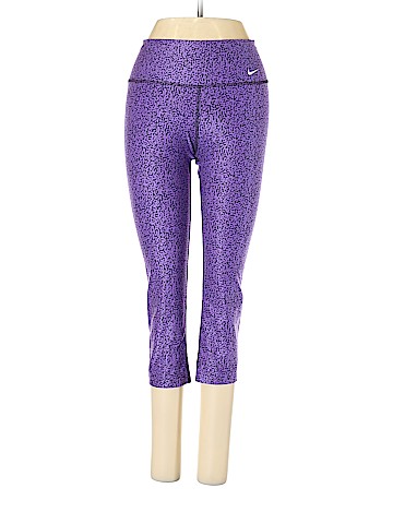 Nike Active Pants (view 1)