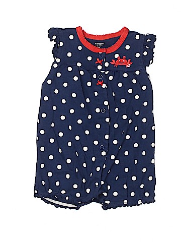 Carter's Short Sleeve Outfit (view 1)