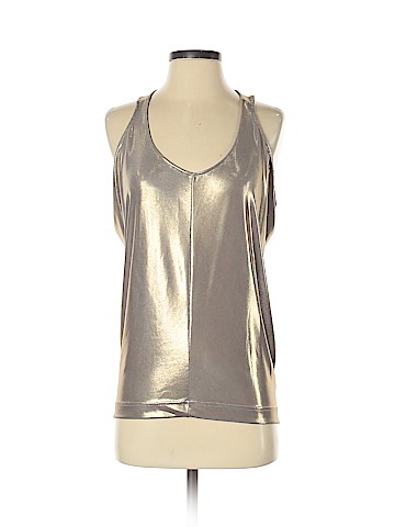Club Monaco Sleeveless Blouse (view 1)