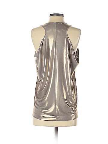 Club Monaco Sleeveless Blouse (view 2)