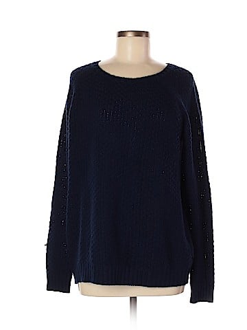 Forever 21 Pullover Sweater (view 1)