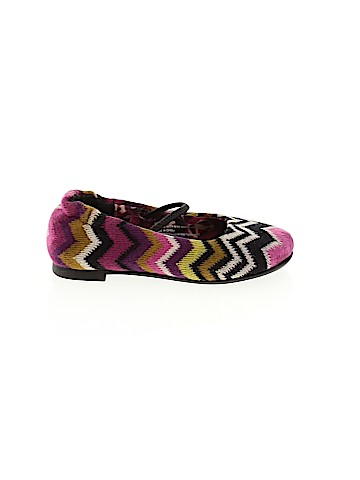 Missoni For Target Flats (view 1)