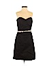 H&M Black Cocktail Dress Size 8 - photo 1