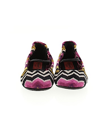 Missoni For Target Flats (view 2)