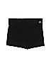 Victoria's Secret Black Shorts Size M - photo 1