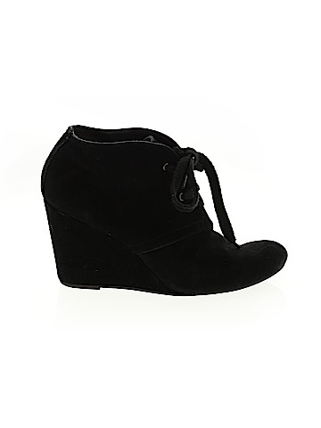 Dolce Vita Ankle Boots (view 1)