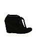 Dolce Vita Black Ankle Boots Size 10 - photo 1