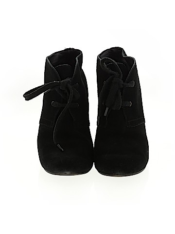 Dolce Vita Ankle Boots (view 2)