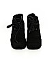 Dolce Vita Black Ankle Boots Size 10 - photo 2