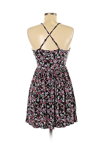 American Eagle Outfitters Casual Dress (view 2)