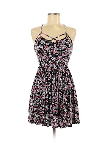 American Eagle Outfitters Casual Dress (view 1)