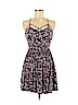 American Eagle Outfitters Black Casual Dress Size XS - photo 1