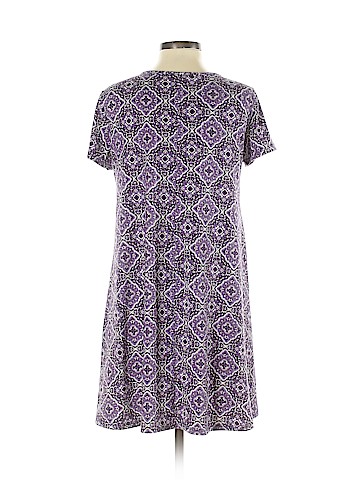 Jamie & Layla Casual Dress (view 2)