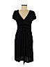 Juicy Couture Black Casual Dress Size M - photo 1