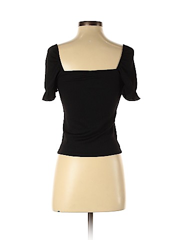 H&M Short Sleeve Blouse (view 2)