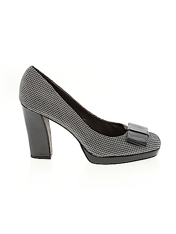 Ann Marino Heels (view 1)