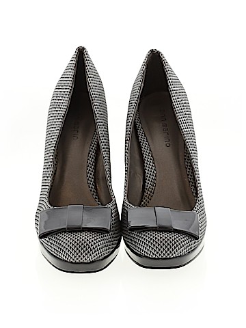 Ann Marino Heels (view 2)