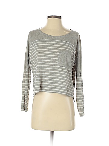 Madewell Long Sleeve T-Shirt (view 1)