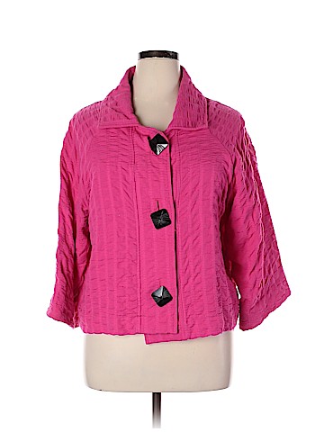 Painted Pony Cardigan (view 1)