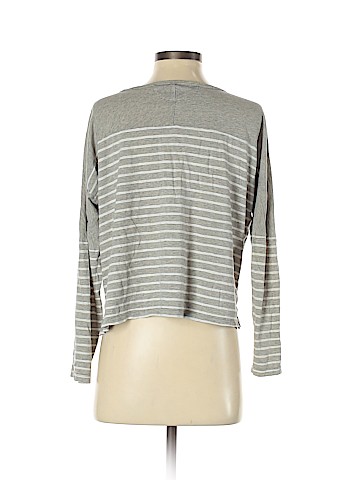 Madewell Long Sleeve T-Shirt (view 2)