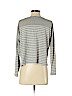 Madewell 100% Cotton Gray Long Sleeve T-Shirt Size S - photo 2