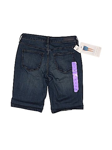 Calvin Klein Denim Shorts (view 2)