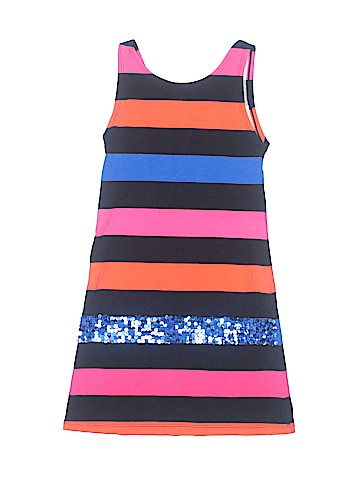 Flowers By Zoe Dress (view 1)