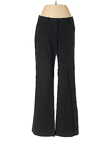 Theory Wool Pants (view 1)