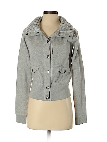 Charlotte Russe Cardigan (view 1)