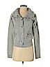 Charlotte Russe Gray Cardigan Size S - photo 1