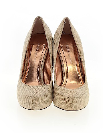 BCBGeneration Heels (view 2)