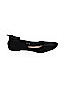 Top Moda Black Flats Size 10 - photo 1
